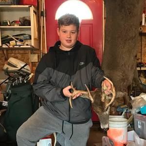 Meet your Posher, Cody